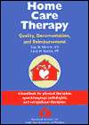   Therapists, (0964780127), Tina M. Marrelli, Textbooks   