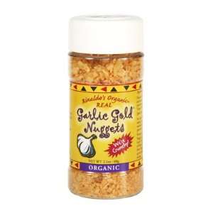 Garlic Gold Nugget 2 pack  Grocery & Gourmet Food