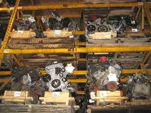 02 03 04 Acura RSX Type S 2.0L Engine Motor 102K LKQ  