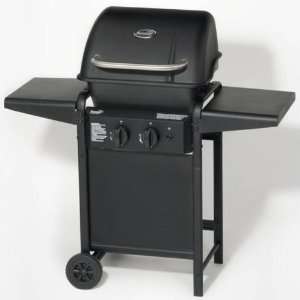  Aussie   Vantage 2 Burner Gas Grill Patio, Lawn & Garden