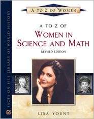   Science and Math, (0816066957), Lisa Yount, Textbooks   