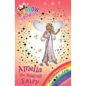   (Rainbow Magic Showtime Fairies) [Paperback] Daisy Meadows Books
