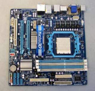  UD2H AMD AM3 880G DDR3 2000 SATA3 USB3.0 Micro ATX Motherboard  
