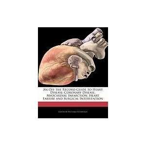   and Surgical Intervention (9781240170807) Victoria Hockfield Books