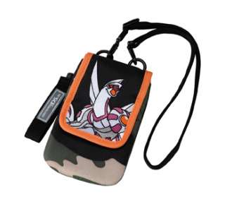   Pokemon Smart Pouch Protector Case for DS Lite Import JAPAN@USA  