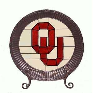 University of Oklahoma Charger Electronics