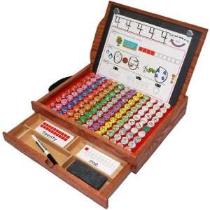  Math is Fun Starter Box Set Toys & Games