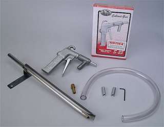 TP Tools Sandblast Gun for Sand Blaster Cabinet #US 30  