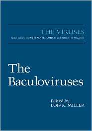 The Baculoviruses, (0306456419), Lois K. Miller, Textbooks   Barnes 