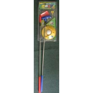  Youth Golf Club Set Toys & Games