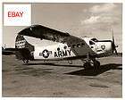1950S KOREAN WAR ERA US ARMY AIRPLANE MARKED 81720 NOS