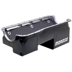  Moroso 20625 Oil Pan for Ford 429 460 Engines Automotive