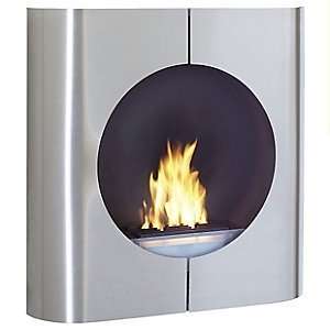  CHIMO Round Fireplace by Blomus