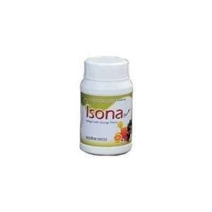  Isona Powders   Ulcerative colitis 100g Health & Personal 