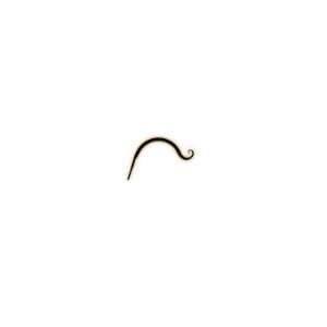  Hookery 6 inCurved Hanger Patio, Lawn & Garden