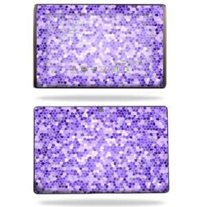  Cover for Asus Eee Pad Transformer TF101 Stained Glass Electronics