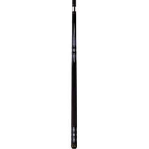  Players Graphite Series Model T G50 Pool Cue Sports 