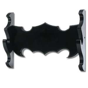  Black Sword Rack Wall Plaque from United Cutlery Sports 
