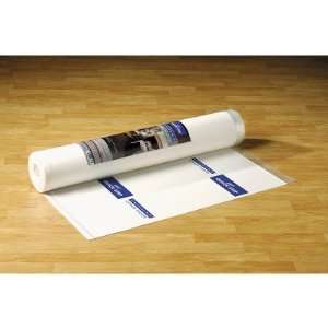 Unisound White Premium Underlayment Pad (100 sq. ft Roll 