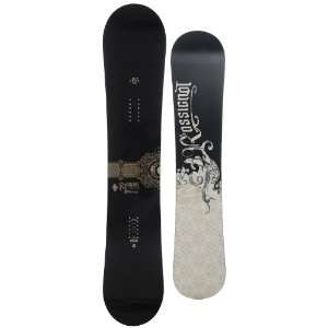  Rossignol Sultan Snowboard 155cm Mens