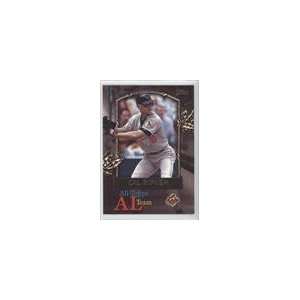   Topps Limited All Topps #AT15   Cal Ripken/4000 Sports Collectibles