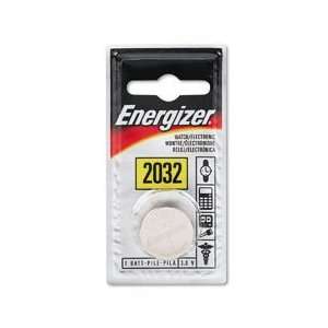 Energizer® Watch/Electronic/Specialty Battery 