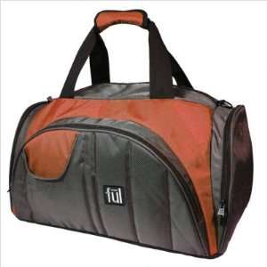    ASDG Composer 20 Duffel Color Heat Wave Orange 