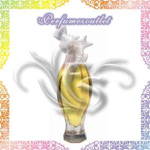 LAIR DU TEMPS ~ Nina Ricci EDP 3.3 / 3.4 oz Women Perfume ~ Tester 