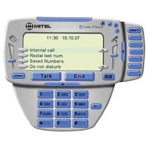   51013046 Mitel 3000 Unified Communications 12 Pac