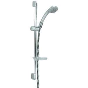  Hansgrohe 27744000 Chrome Commercial Commercial Unica Hand 