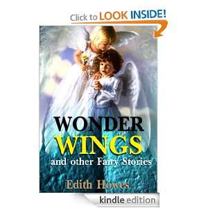   (Illustrated) Edith Howes, Alicea Polson  Kindle Store