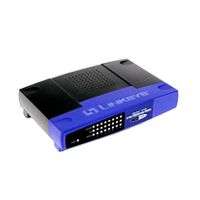 Linksys (EZXS88W) 8 Port EtherFast 10/100 workgroup switch 