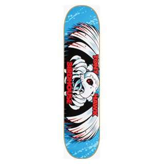  BP HAWK FALCON 6 REG DECK 7.75