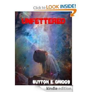 Start reading Unfettered  