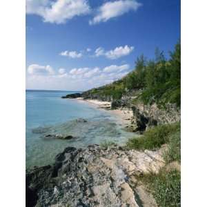  Whale Beach, Bermuda, Central America, Mid Atlantic 