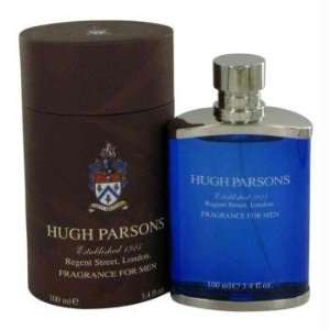  Hugh Parsons Hugh Parsons by Hugh Parsons Eau De Toilette 