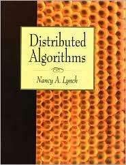   Algorithms, (1558603484), Nancy A. Lynch, Textbooks   