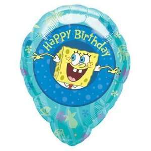    Personalized Balloons   18 Spongebob Underwater Toys & Games