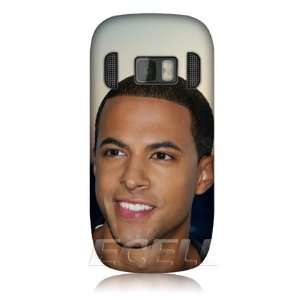  Ecell   MARVIN HUMES ON JLS BACK CASE COVER FOR NOKIA C7 