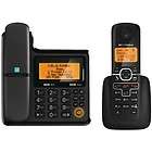 Motorola L702C Dect 6.0 Corded/Cordless Phone With Digi