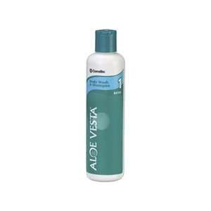  Aloe Vesta 2 n 1 Body Wash and Shampoo (Each) Health 