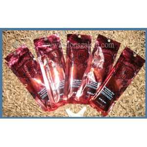   Eternal Sin Hot Bronzing Intensifier Tanning Lotion Packets Packettes
