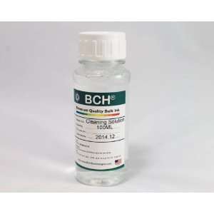   unclog Print Head (Retail Bottle with Genuine BCH® Logo) Office