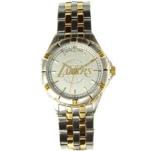  Los Angeles Lakers NBA Mens General Manager Sports Watch 