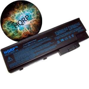    Ion, 4400mAh) Replacement plus HQRP Coaster