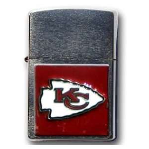  Kansas City Chiefs Zippo Lighter