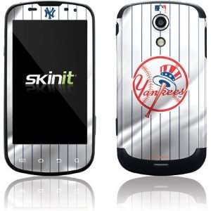 Skinit New York Yankees Home Jersey Vinyl Skin for Samsung Epic 