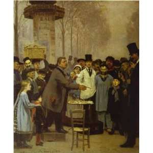  FRAMED oil paintings   Ilya Repin   24 x 30 inches   A 