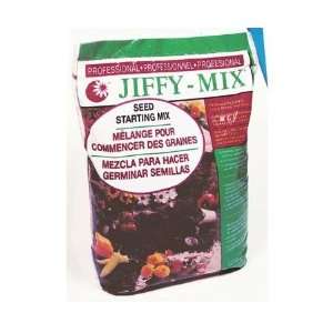  Seed Starting Mix 10Qt Organic Case Pack 6   902996 Patio 