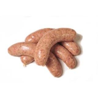 All Fresh Items / Meats & Seafood / Dinner Sausage 